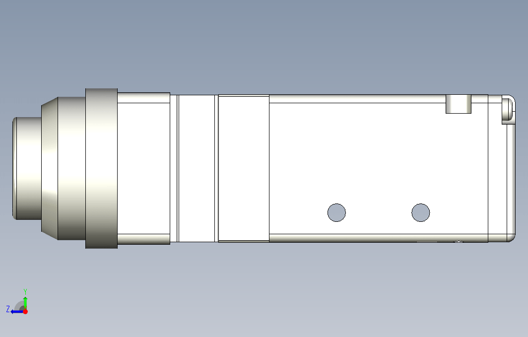 机械阀3D-MV-25-07系列