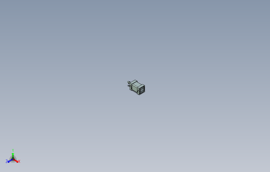 FISO-BJX_80_50_0标准普通型气缸