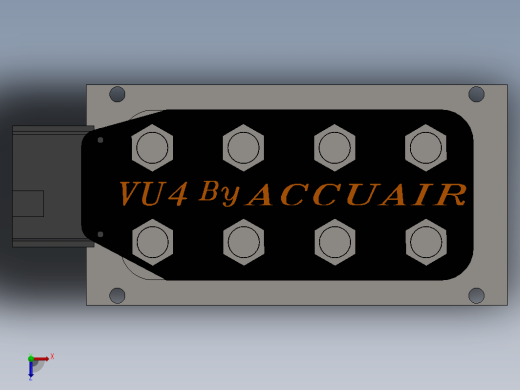 accuairvu4歧管缩略图