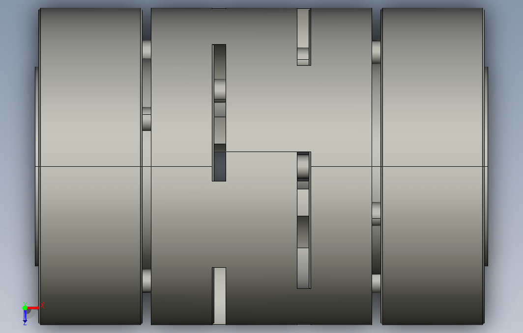 弹性联轴器-4-es_a_38_45_d_20__20