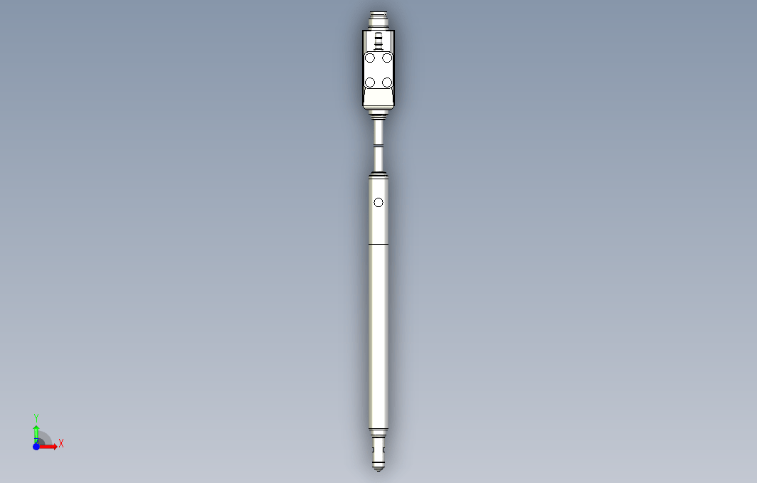 接触式传感器GT2-PA12L系列