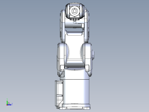 v4fr_mc_step工业机器人缩略图