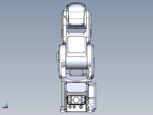 v4fr_mc_step工业机器人缩略图