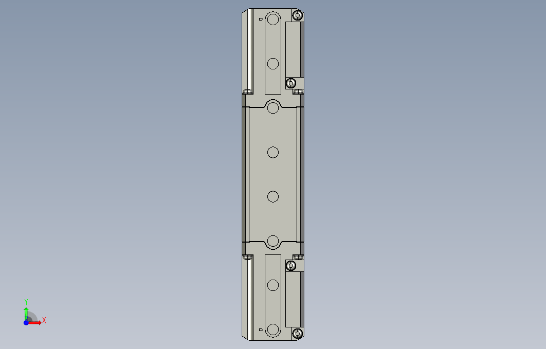 安全光栅SL-V08H_T系列