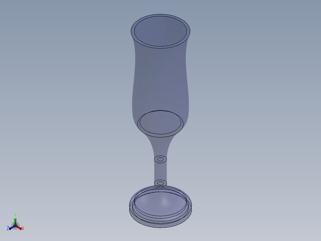 葡萄酒杯5