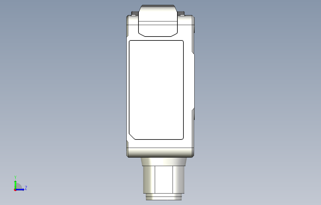 放大器内置型光电传感器LR-W70C系列