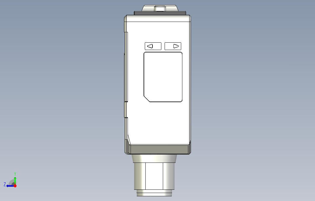 放大器内置型光电传感器LR-W70C系列