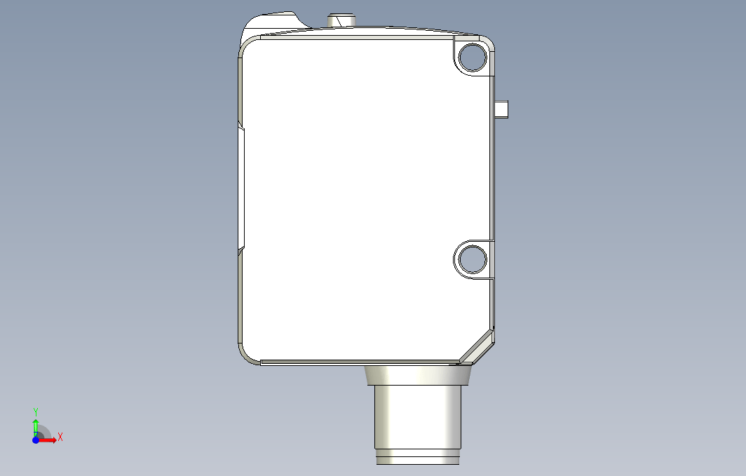 放大器内置型光电传感器LR-W70C系列