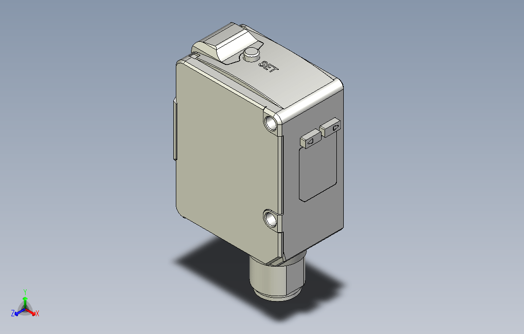 放大器内置型光电传感器LR-W70C系列