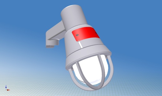 EV型LED灯