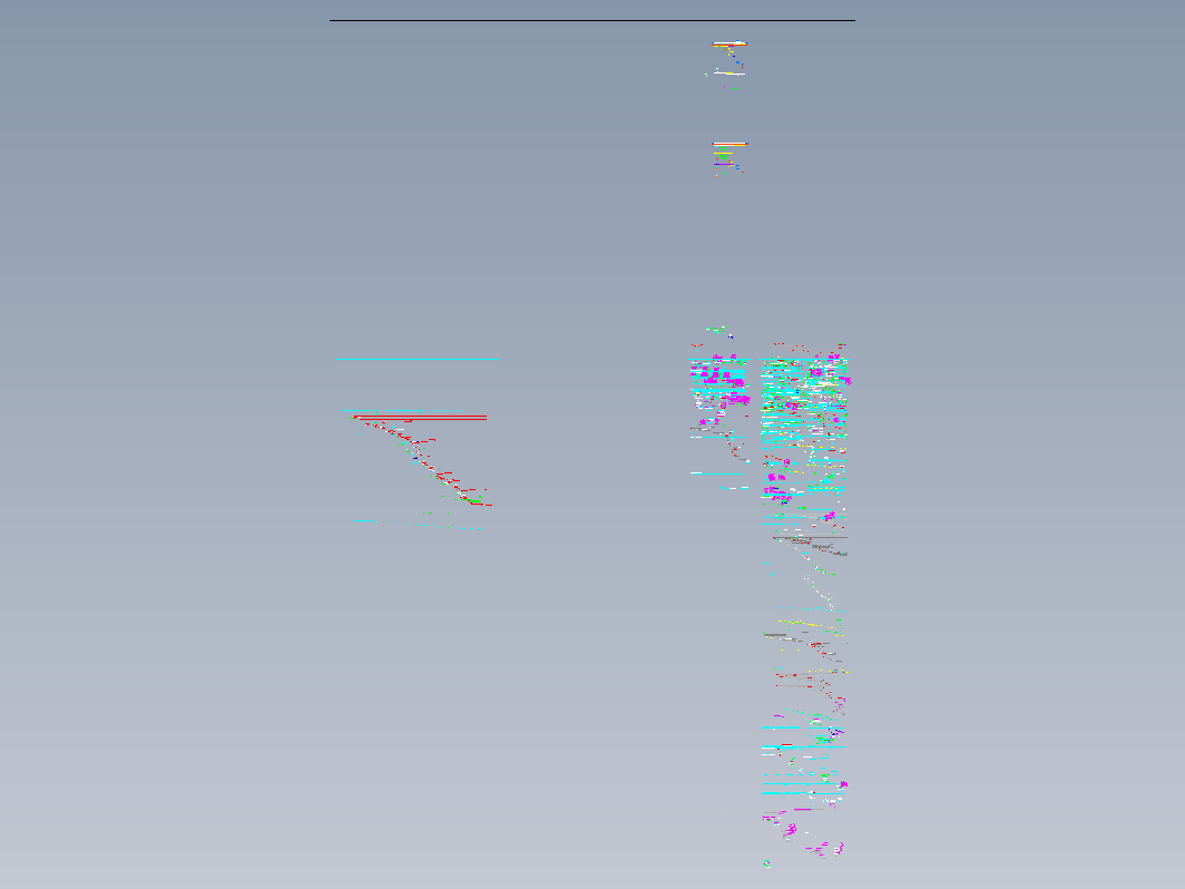 经典模具设计资料