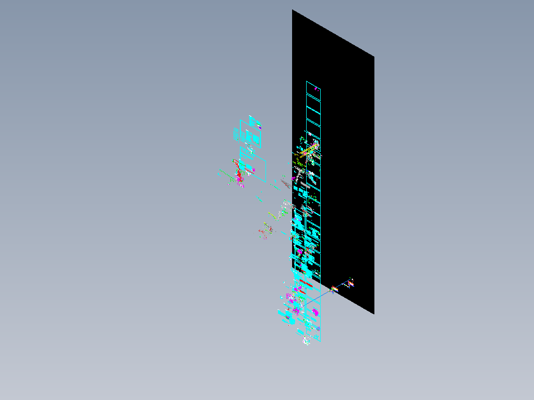 经典模具设计资料