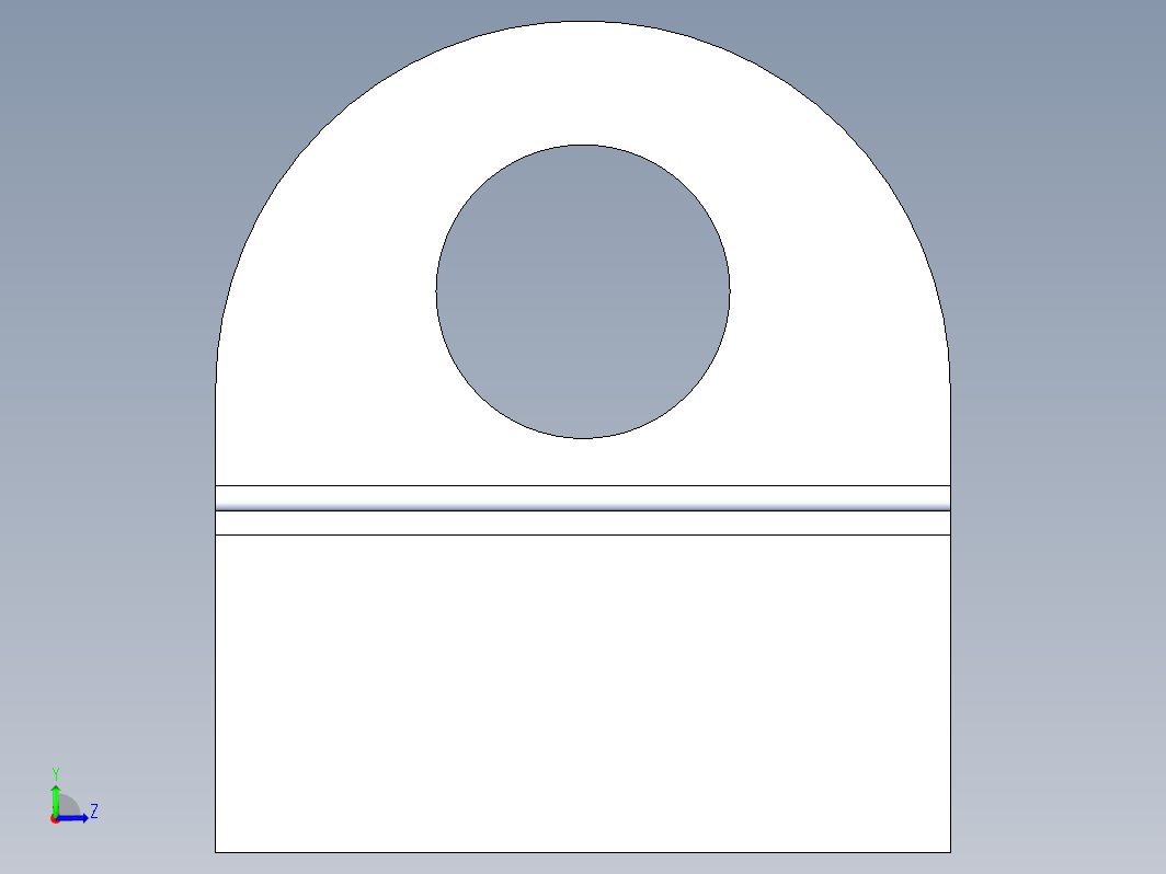 压信号框架传感器