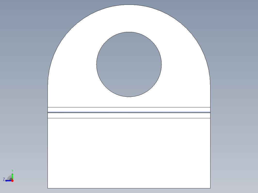 压信号框架传感器