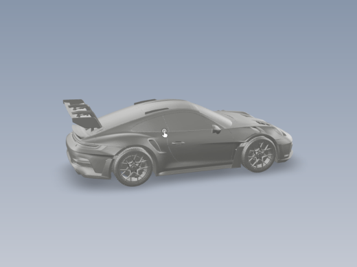 2023保时捷911Gt3RS缩略图
