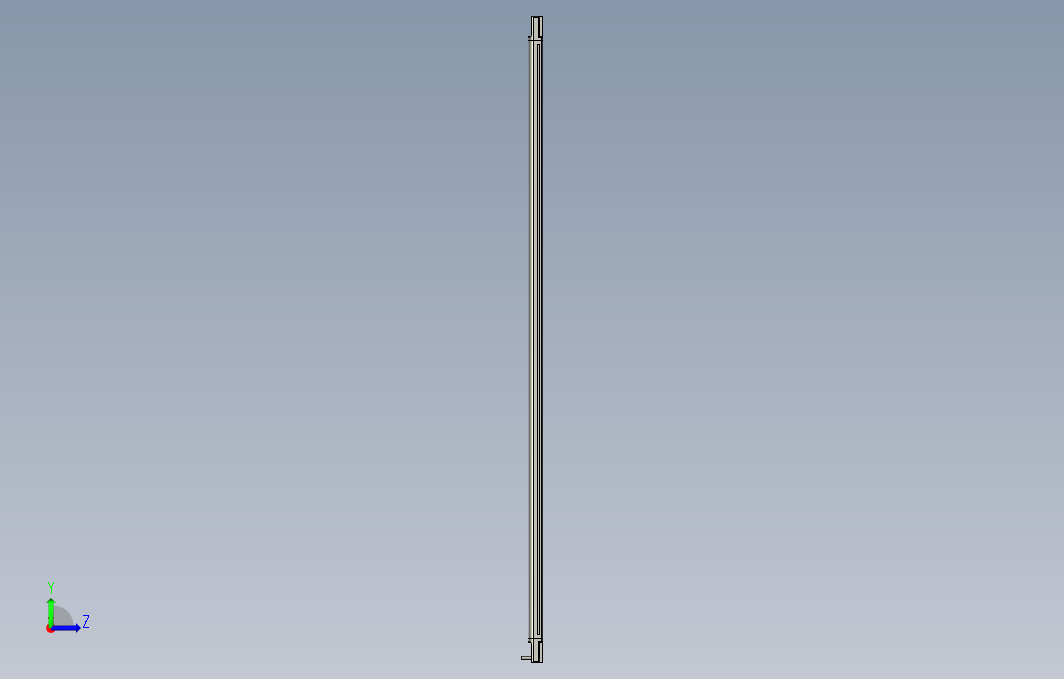 安全光栅SL-V30L_T系列