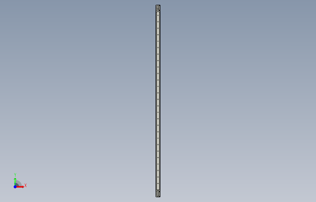 安全光栅SL-V30L_T系列