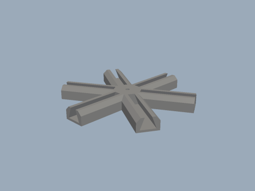 可伸缩滑轮 Fusion 360缩略图