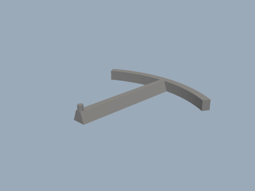 可伸缩滑轮 Fusion 360缩略图