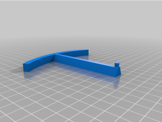 可伸缩滑轮 Fusion 360缩略图