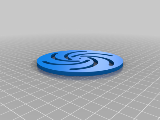 可伸缩滑轮 Fusion 360缩略图