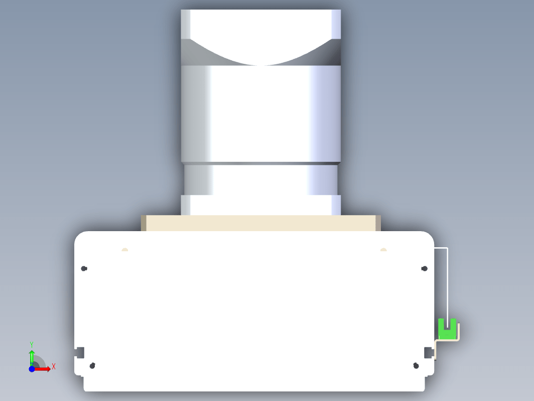 RDM270-2600齿轮齿条模组 负载400kg 大负载模组 RDM270齿轮齿条模组