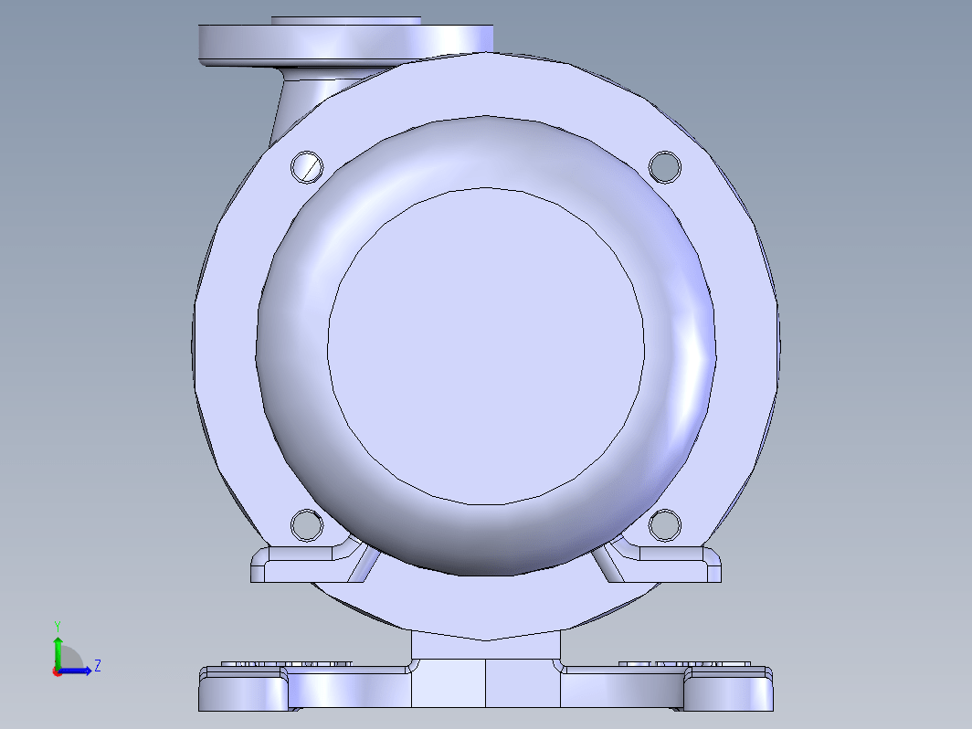 磁力泵UQ0-3.75KW