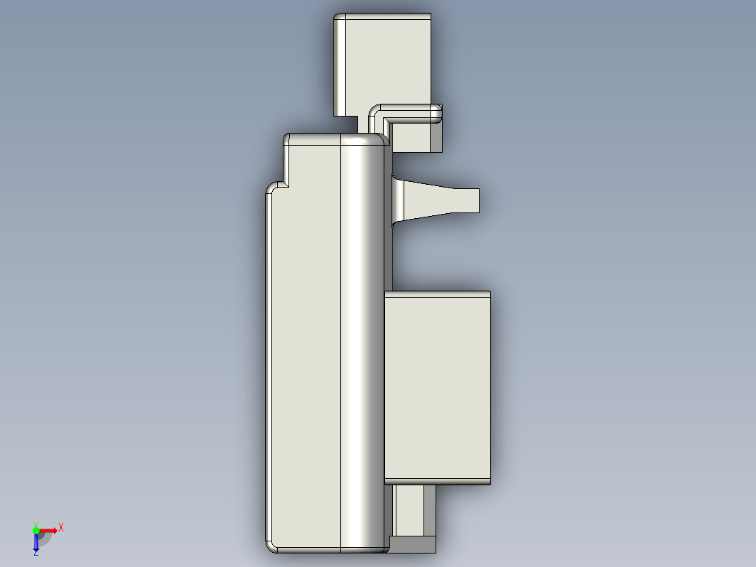 汽车模具设计-116-YZY-MOLD