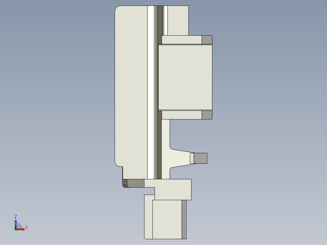 汽车模具设计-116-YZY-MOLD