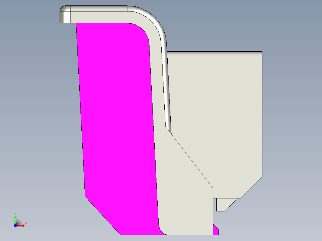 汽车模具设计-116-YZY-MOLD