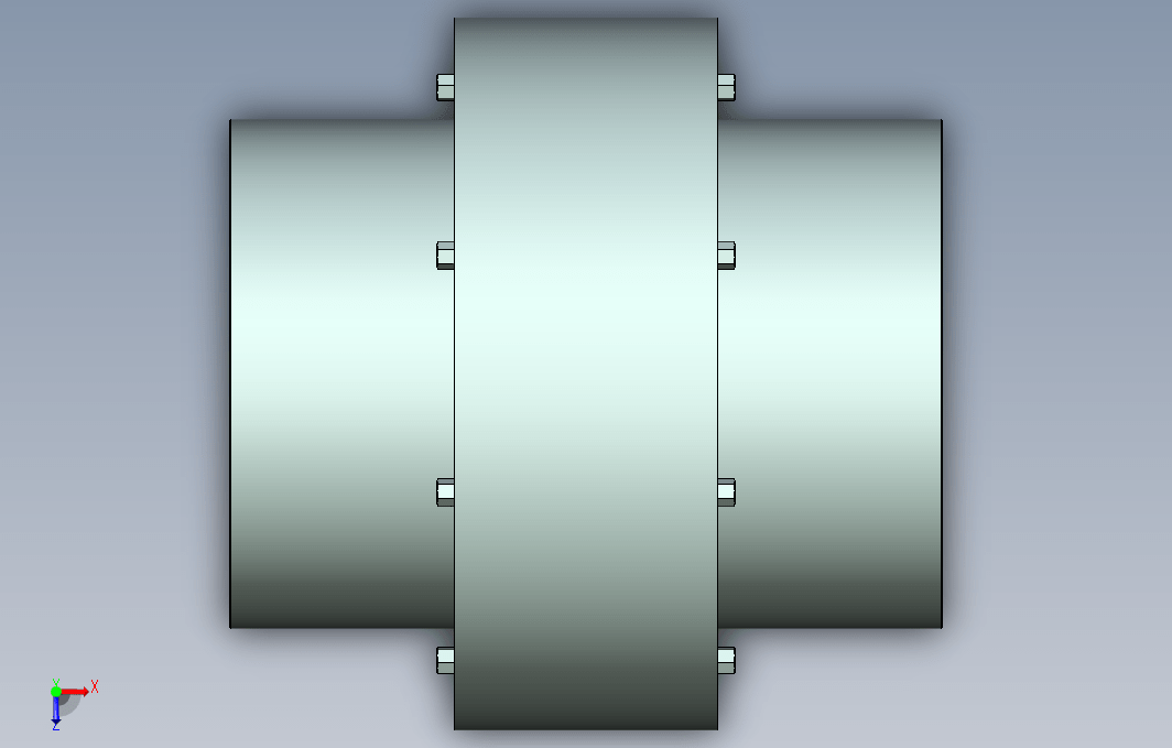 GB5015_LZ17-300x380弹性柱销齿式联轴器