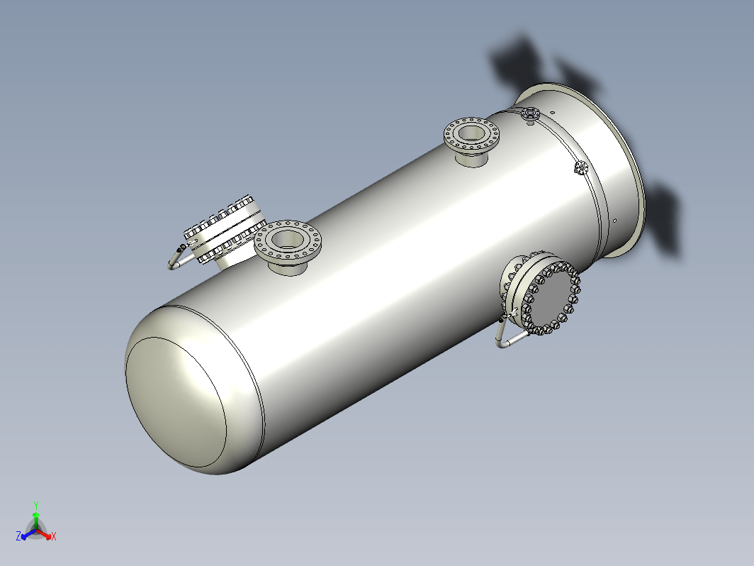 洗涤器