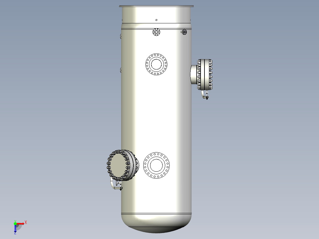 洗涤器