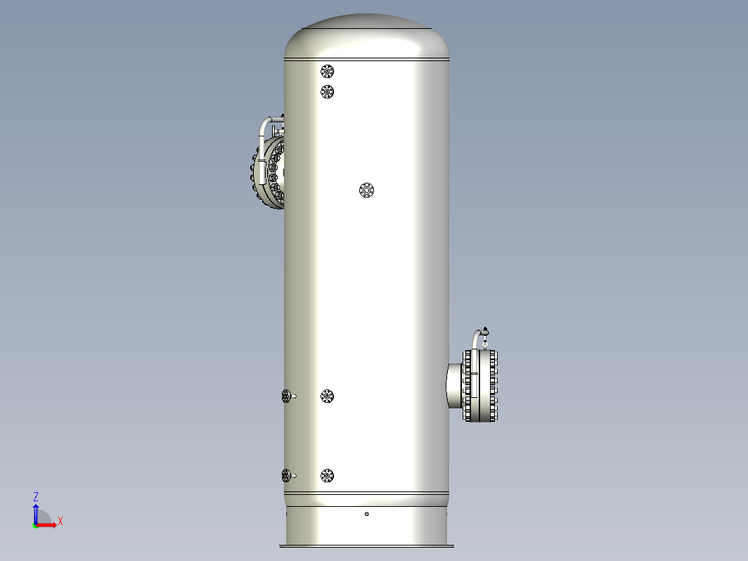 洗涤器