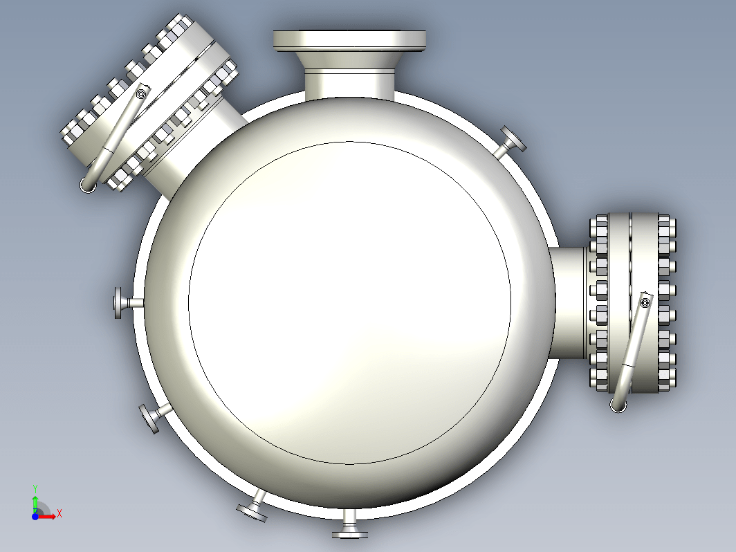 洗涤器