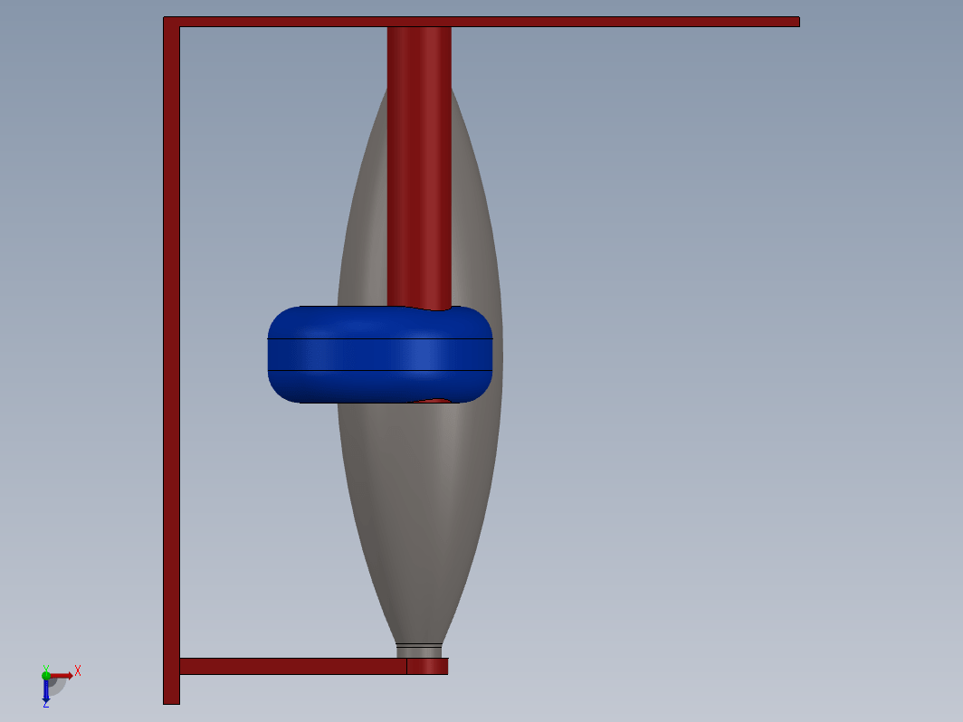 SOLIDWORKS 中的动态可变形通风设计