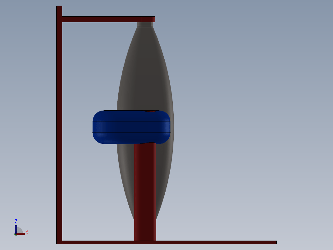 SOLIDWORKS 中的动态可变形通风设计