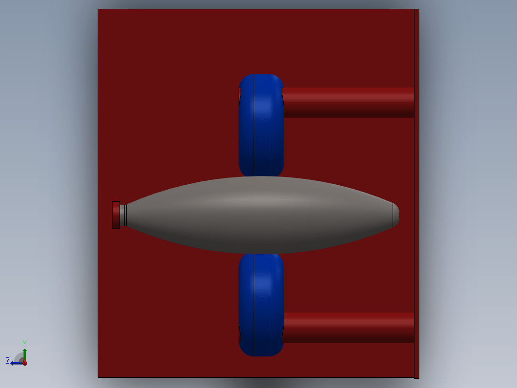 SOLIDWORKS 中的动态可变形通风设计