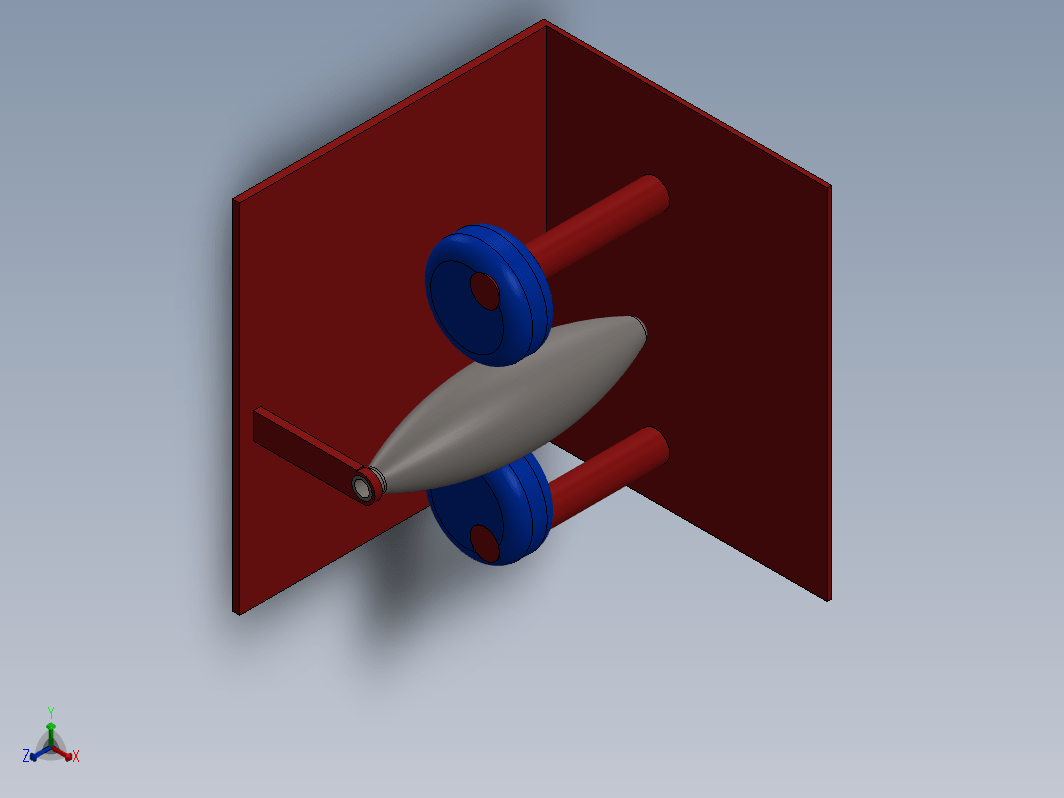 SOLIDWORKS 中的动态可变形通风设计