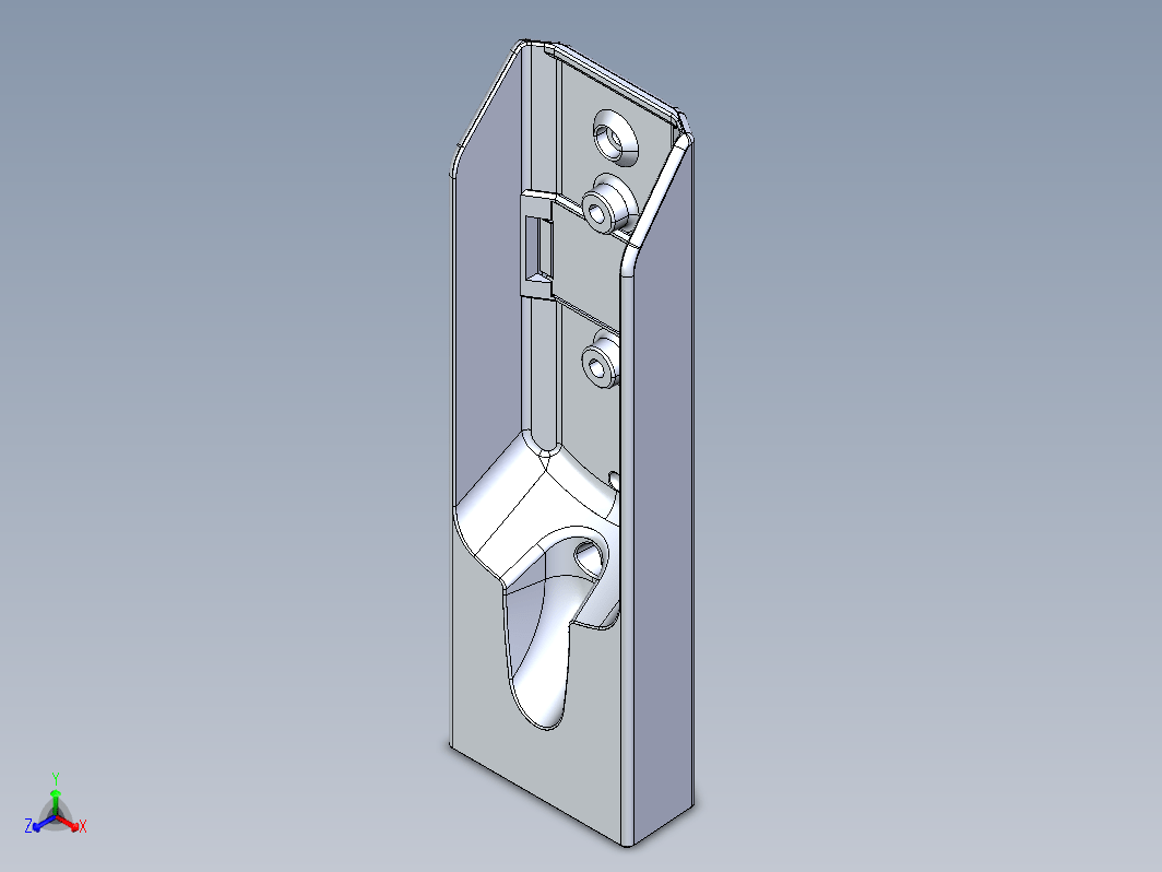 基恩士喷码机MK-C1_Holder