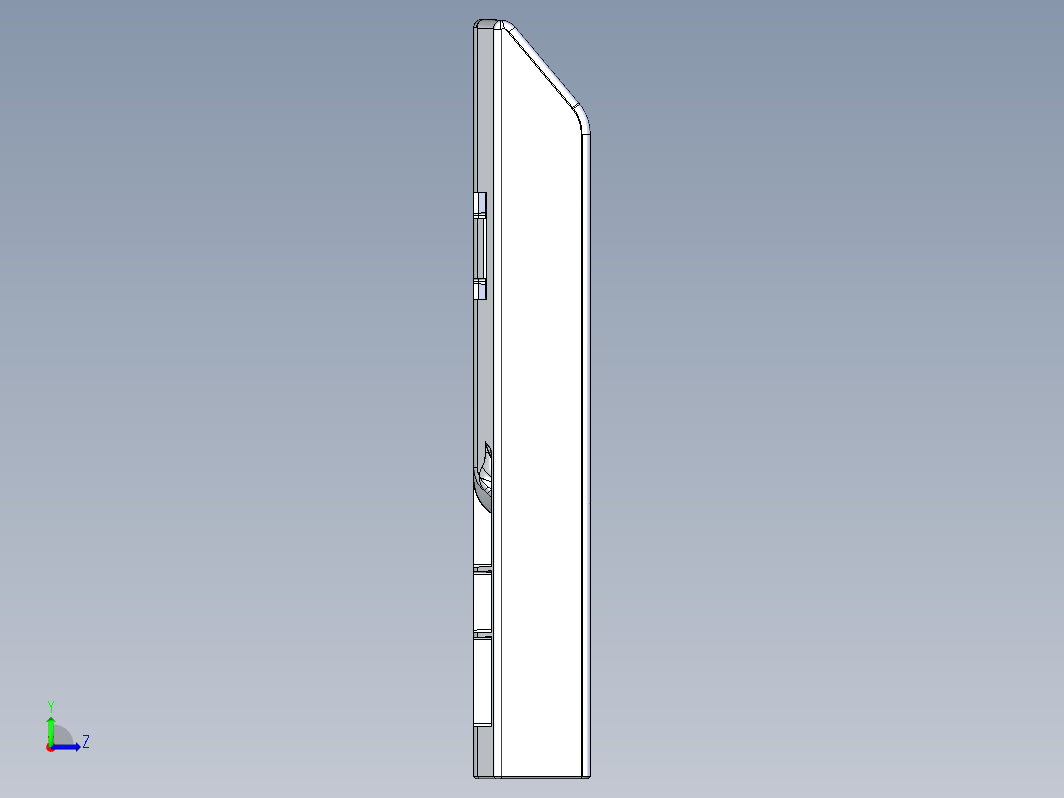 基恩士喷码机MK-C1_Holder