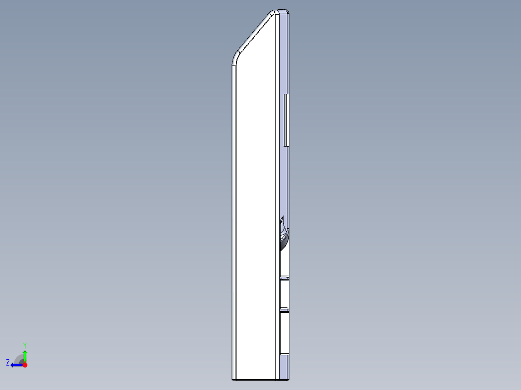 基恩士喷码机MK-C1_Holder