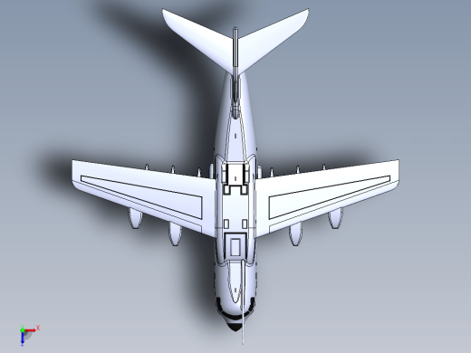 A400M运输机缩略图
