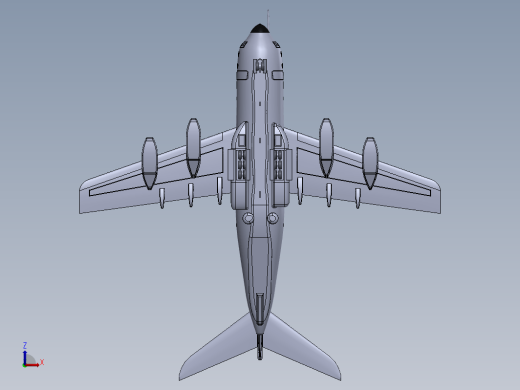 A400M运输机缩略图