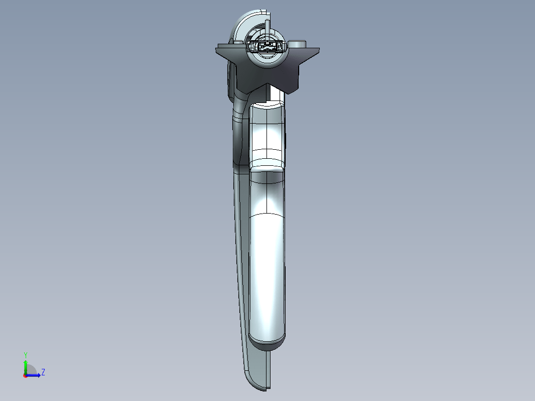 医疗器械类，结扎钉与连续施夹器