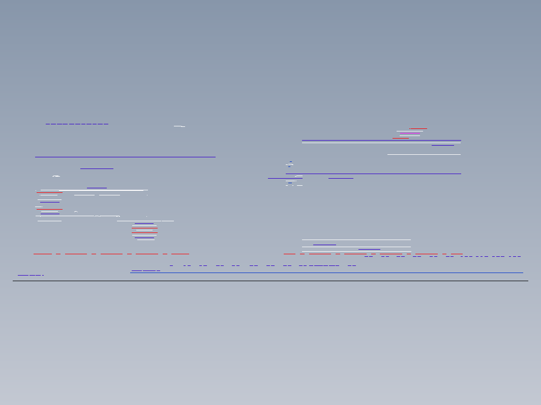 SDA气缸 83-SDAT-40-BZN