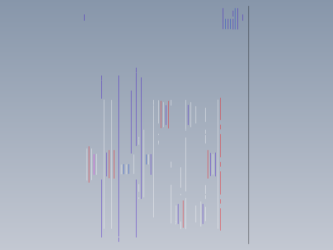 SDA气缸 83-SDAT-40-BZN