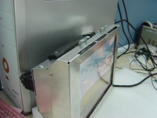 显示器焊接图缩略图