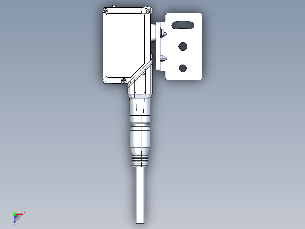 基恩士读码器SR-X300_OP-88699_p01