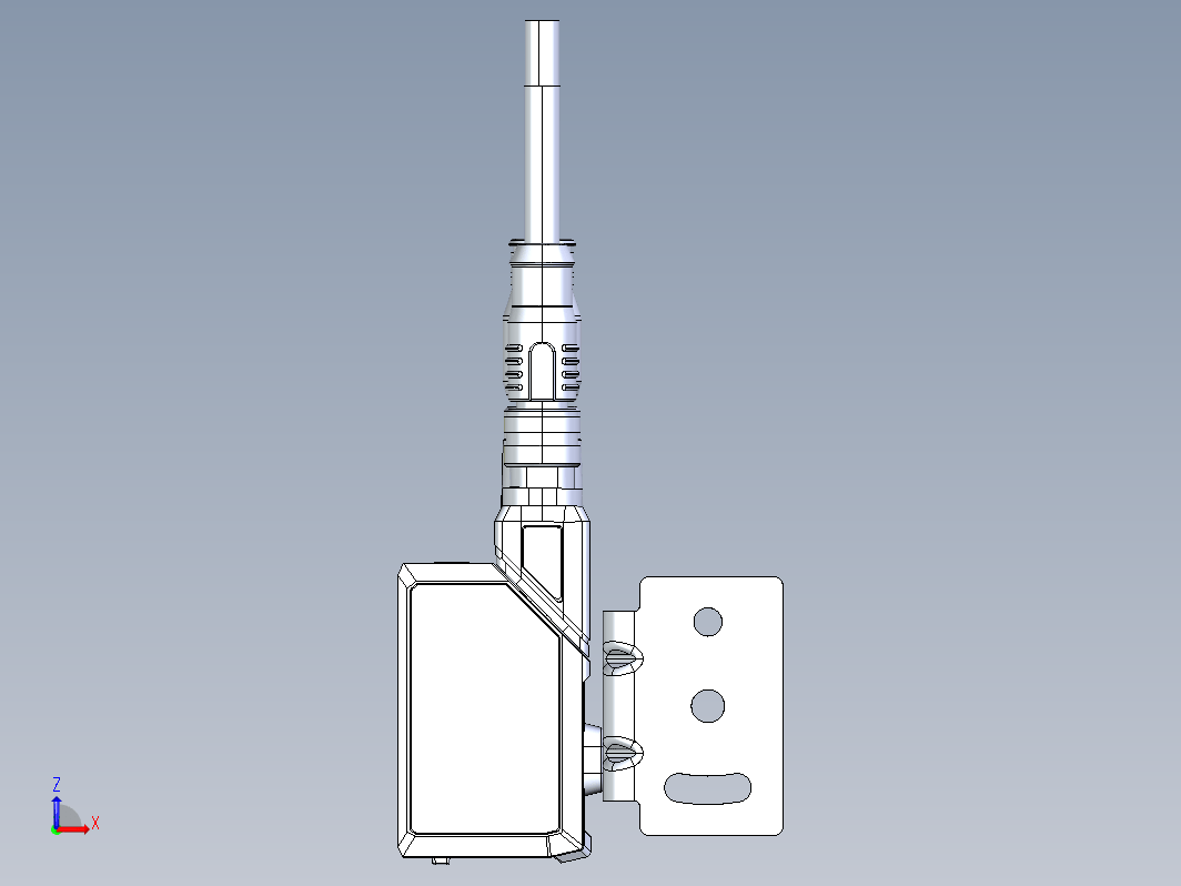 基恩士读码器SR-X300_OP-88699_p01